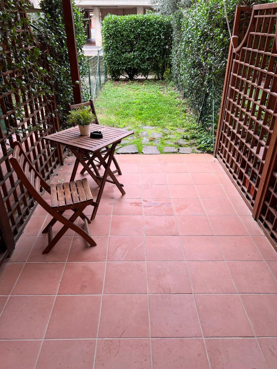 L'Olivo Maritato Lägenhet Siena Exteriör bild