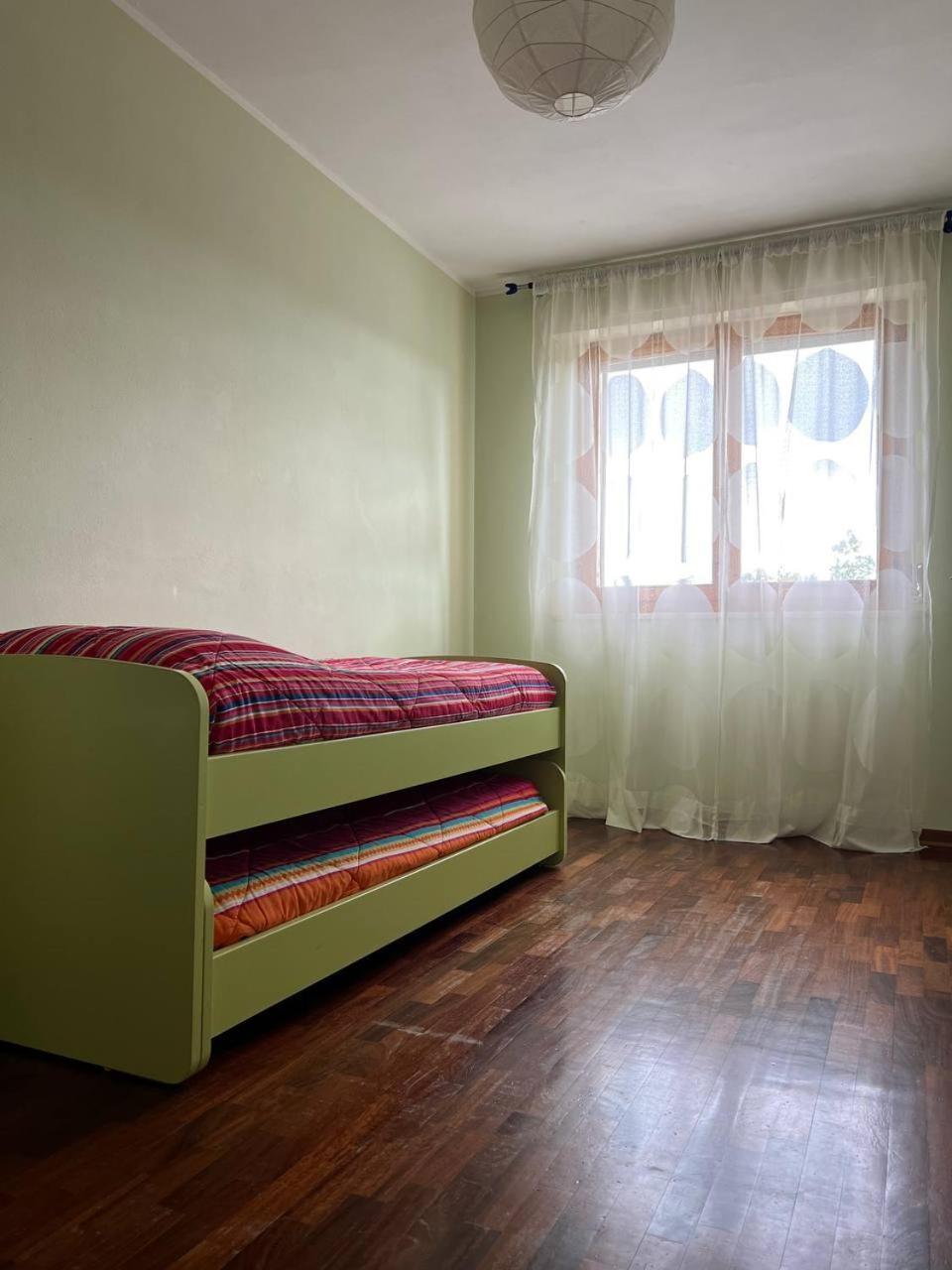 L'Olivo Maritato Lägenhet Siena Exteriör bild