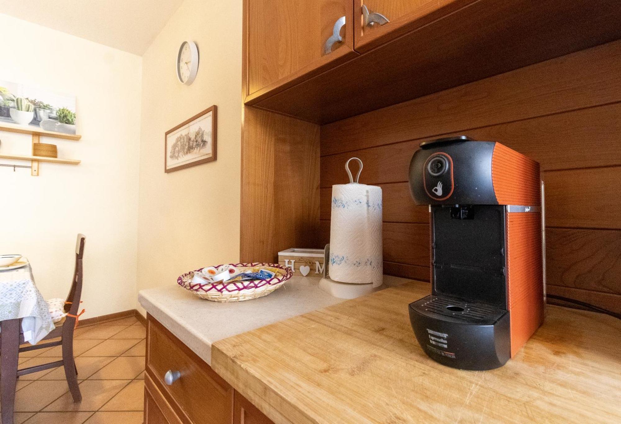 L'Olivo Maritato Lägenhet Siena Exteriör bild