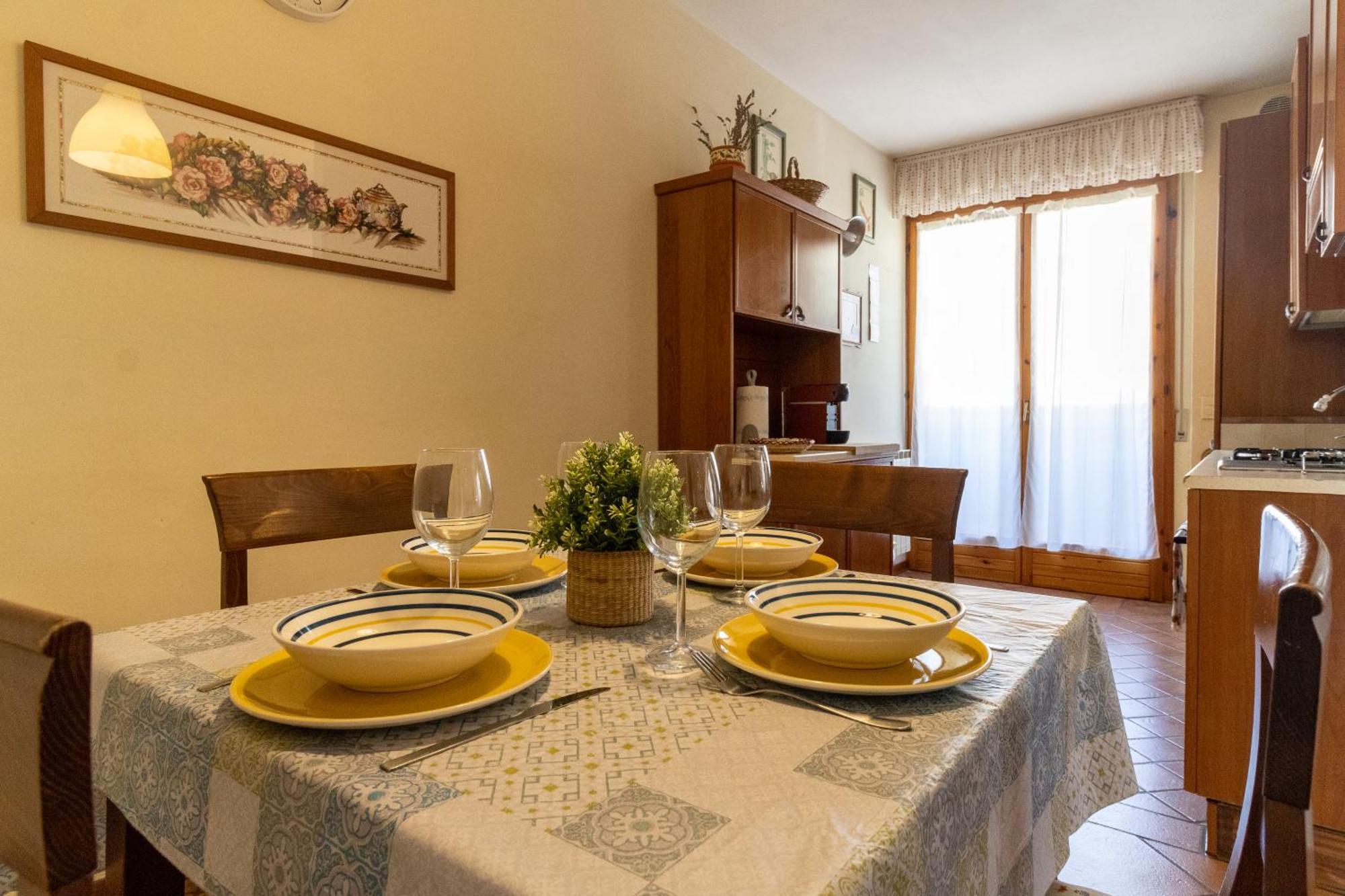 L'Olivo Maritato Lägenhet Siena Exteriör bild